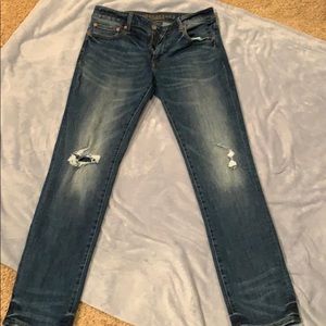Men’s jeans